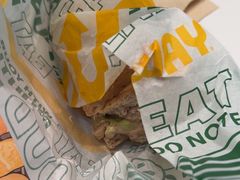 -赛百味SUBWAY(燕莎奥莱店)