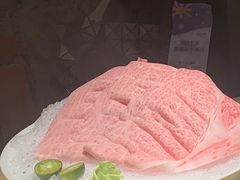 -余欢领鲜火锅(新街口店)