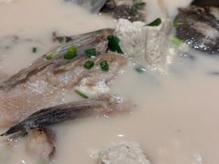 -门溪山居·镜岭味道