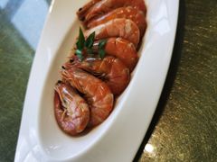 -悦泰环球美食自助(金茂旗舰店)
