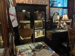 -古董花园(思南路42弄小区店)