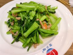 -小船渔村·大连菜(明泽街店)