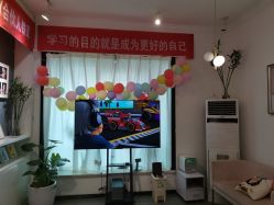 -幺幺BABY婚纱摄影