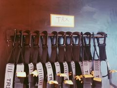 -超级猩猩健身·团课(陆家嘴中心店)