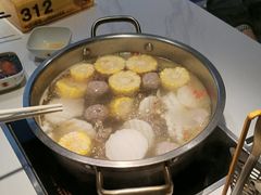 -潮发潮汕牛肉店(永庆坊店)