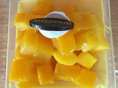 -面包新语(KKMALL京基店)