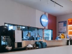 -HELLO 27 意面·沙拉·帕尼尼