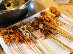 -袁记串串香(北国店)