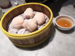 -蝴蝶里·粤菜·点心(龙湖杭州金沙天街店)