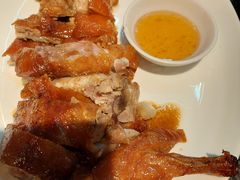 -聚鑫朋酸菜肥肠(文艺路口店)