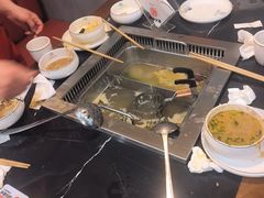 -晓林火锅(安定门店)