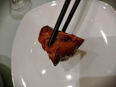 -城南往事·鲁菜济南菜(龙奥万科店)
