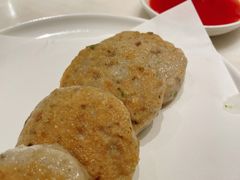 凤城香煎鲮鱼饼-顺味凤城(九六广场店)