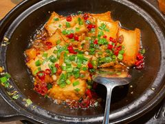 -费大厨辣椒炒肉(万家丽一店)