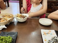 -贵宾庄炸酱面·韩式料理(高区店)