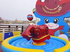 -大连海昌发现王国主题公园