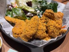 -KimPro 辛普乐概念韩餐