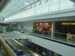 -重庆北碚万达广场