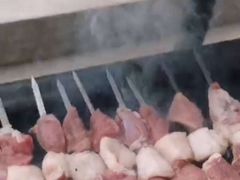 -老字号大盘鸡·丸子汤·抓饭
