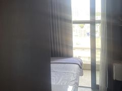 -施奈儿.洗头頭療.按摩SPA.采耳(上梅林店)