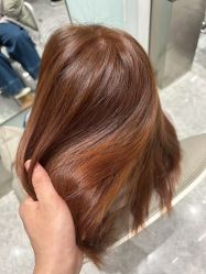 -美格丝M.G.S Hair Salon