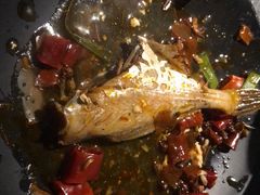 -渝涯重庆豆花老火锅(中赢国际店)