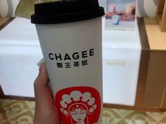 伯牙绝弦-霸王茶姬(大学城熙街店)