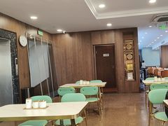 -古南都·清真绿柳居菜馆(太平南路店)