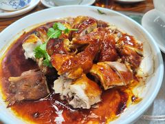 -东坊味道私房菜·地道顺德菜(大良店)