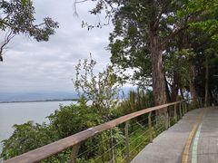 -西昌邛海湿地