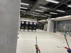 -無弓射箭俱乐部(领展中心城店)