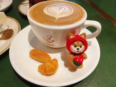 -MUSEE CAFE(保利·时光里店)