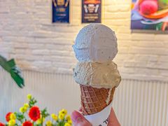 -Dal Cuore 达可芮冰淇淋(陕西北路店)