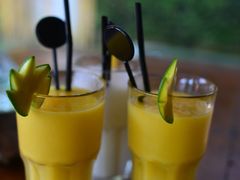 -Pundi Pundi Restaurant
