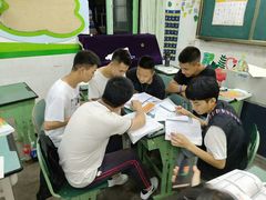 -成都濑川外国语学校