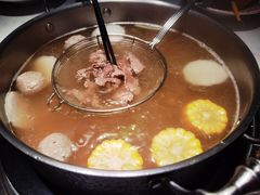 -汕头八合里海记牛肉店(清河店)