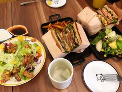 -维卡食舍(户部山店)