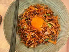 -龟兹KUCINA·新疆菜(前滩L+PLAZA店)