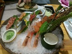 -花潮料理艺食馆(世欧广场店)
