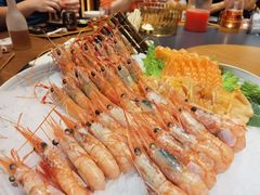 -上井精致料理自助餐(松雷店)