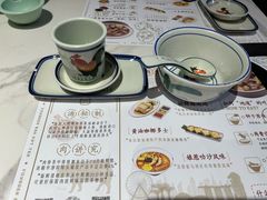 -發起人·肉骨茶(万象汇店)