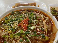火锅粉-蜀串香牛杂火锅串串
