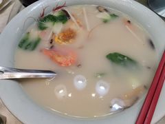 -迟慢厨房·土菜(后宰门店)