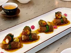 -彩丰楼中餐厅·仁恒洲际酒店
