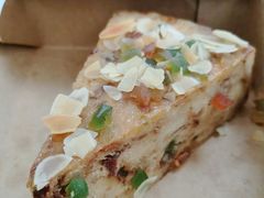 -老梦面包 CHEZMOREL(三源里店)