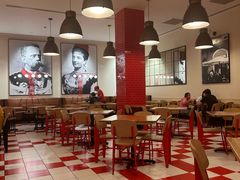 -城市大道红炉披萨烘焙坊