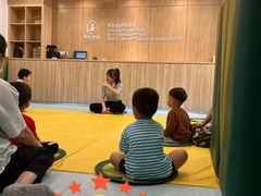 -亲亲袋鼠托育早教·思维专注力·棕熊英语(鼓楼恒力城店)