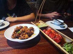 -大牌大·传统杭帮菜(湖滨店)