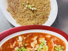 -汕头龙光喜来登酒店-采悦轩中餐厅