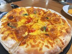 -清真·艾美可餐厅(大悦汇店)